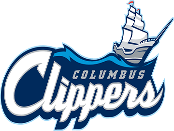 Columbus Clippers Logo - Circus House, Columbus Ohio | Rentals & AirbnB