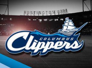 Columbus Clippers Logo - Tickets | Columbus Clippers vs. Syracuse Mets - Columbus, OH at ...