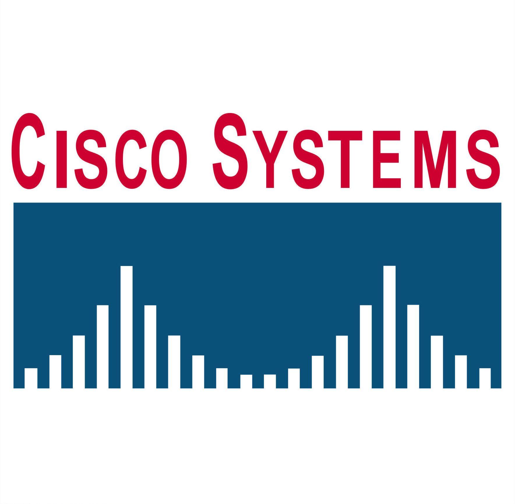 Cisco Systems Logo - Cisco Systems | The New Media Consortium