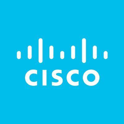 Cisco Systems Logo - Cisco