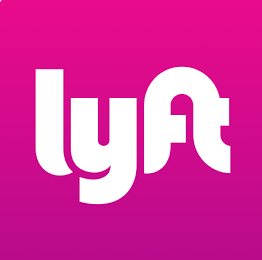 Black Lyft Logo - Reminder: Free Lyft ride to Alderwood Mall on Black Friday weekend ...
