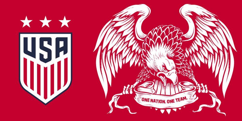Green and Red Soccer Logo - Promotion and relegation in U.S. soccer vis a vis MLS, Q&A with Kyle