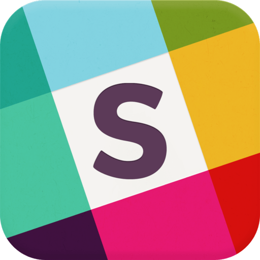 Slack App Logo - Slack | iOS Icon Gallery