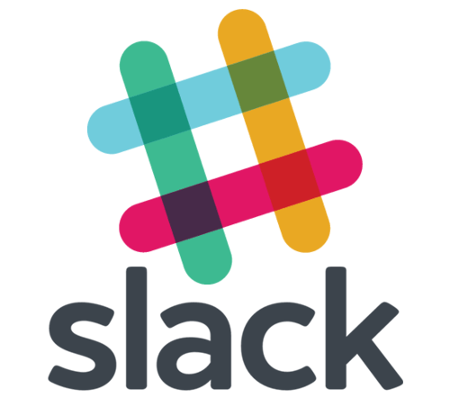 Slack App Logo LogoDix
