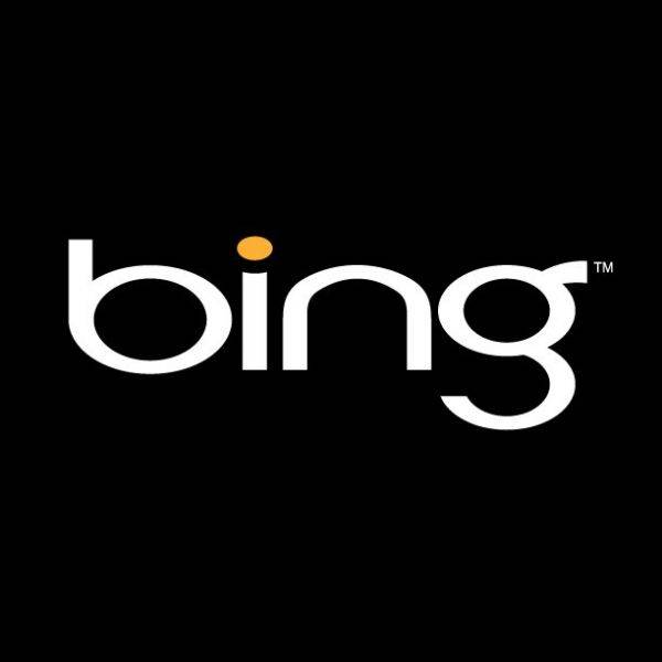Bing Old Logo - Interview with Lorenzo Thione. Projecting 