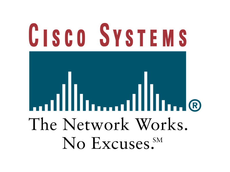 Cisco Systems Logo - Cisco Systems logo4 Logo PNG Transparent & SVG Vector