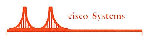 Cisco Systems Logo - The Center for Cisco Heritage | Computer History Museum