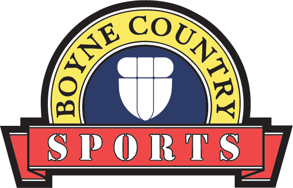 Country Sports Logo - Boyne Country Sports. Warren Miller Entertainment
