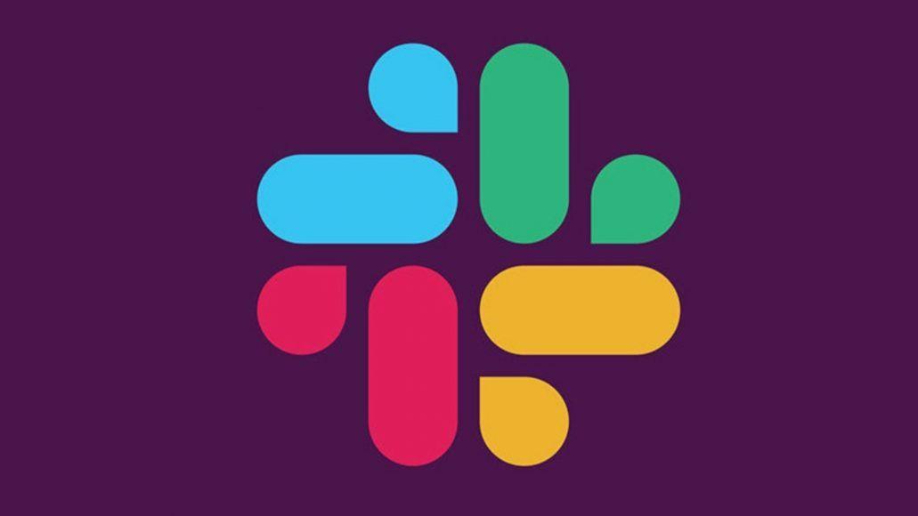 Slack App Logo - Slack gets a new logo that reminds users of rubber duckies, Girl ...