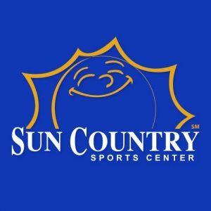 Country Sports Logo - Sun Country Sports Center Gym Jam Junior - Fun 4 Gator Kids