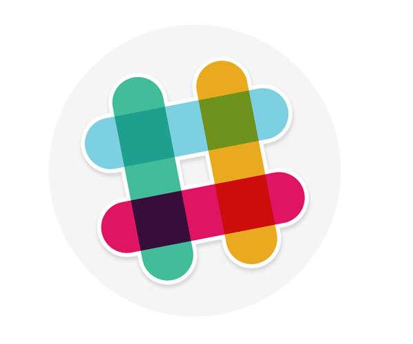 Slack App Logo Logodix