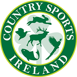 Country Sports Logo - Home