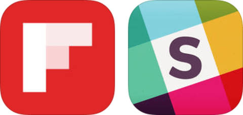 Slack App Logo - ASO: How to keep your app out of the app graveyard – Soda studio ...