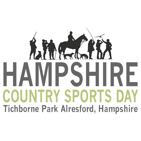 Country Sports Logo - Hampshire Country Sports Day - Events Calendar