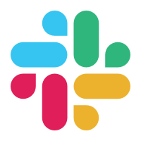 Slack App Logo - Slack API | Slack