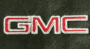 Navy GMC Logo - NEW CUSTOM DICKIES DARK NAVY EMBROIDERED GMC LOGO MECHANIC WORK ...