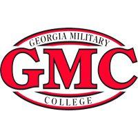 Navy GMC Logo - Georgia Military College