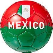 Green and Red Soccer Logo - Soccer Balls | Best Price Guarantee at DICK'S