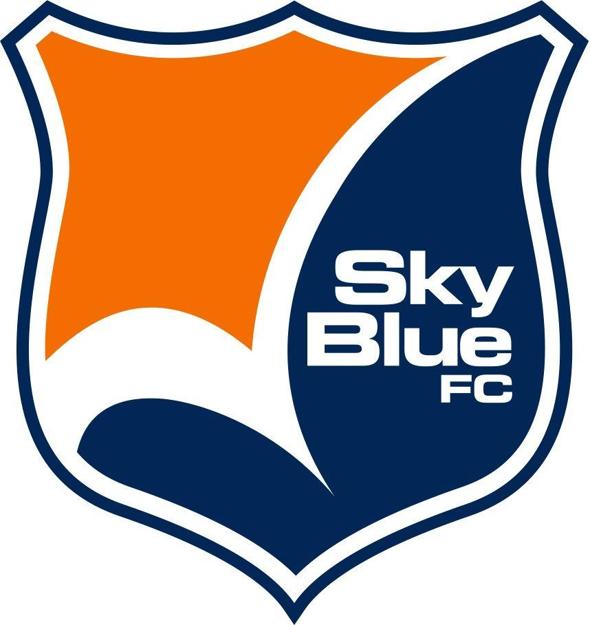 Red White Blue Soccer Logo - National Women's Soccer League | Boston Elite Soccer LLC