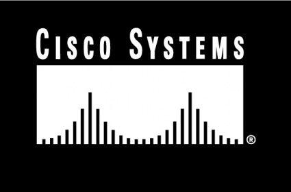 Cisco Systems Logo - Free download of Cisco Systems logo3 logo in vector format .ai ...
