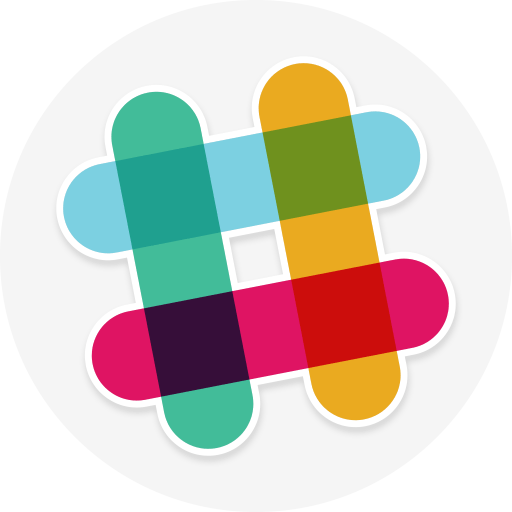 Slack App Logo - Slack Logos