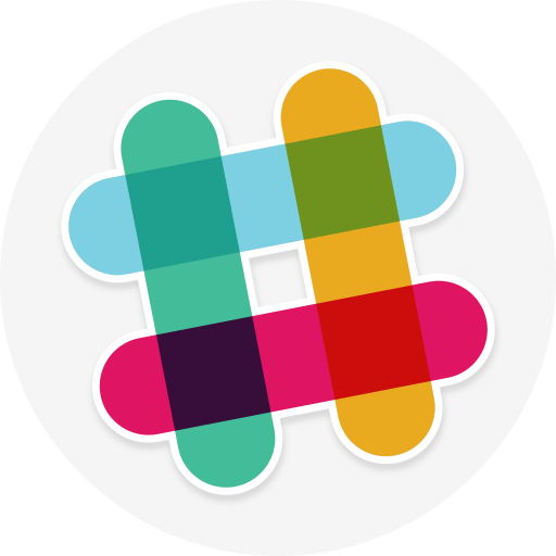 Slack App Logo Logodix