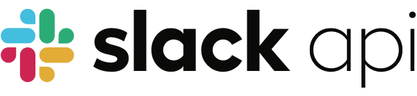 Slack App Logo - Slack API | Slack