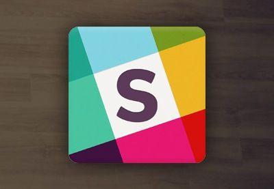 Slack App Logo - Streamline Your Team Communications With Slack