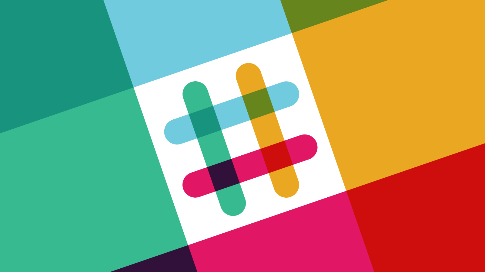 Slack App Logo - Everything You Need to Know About Slack