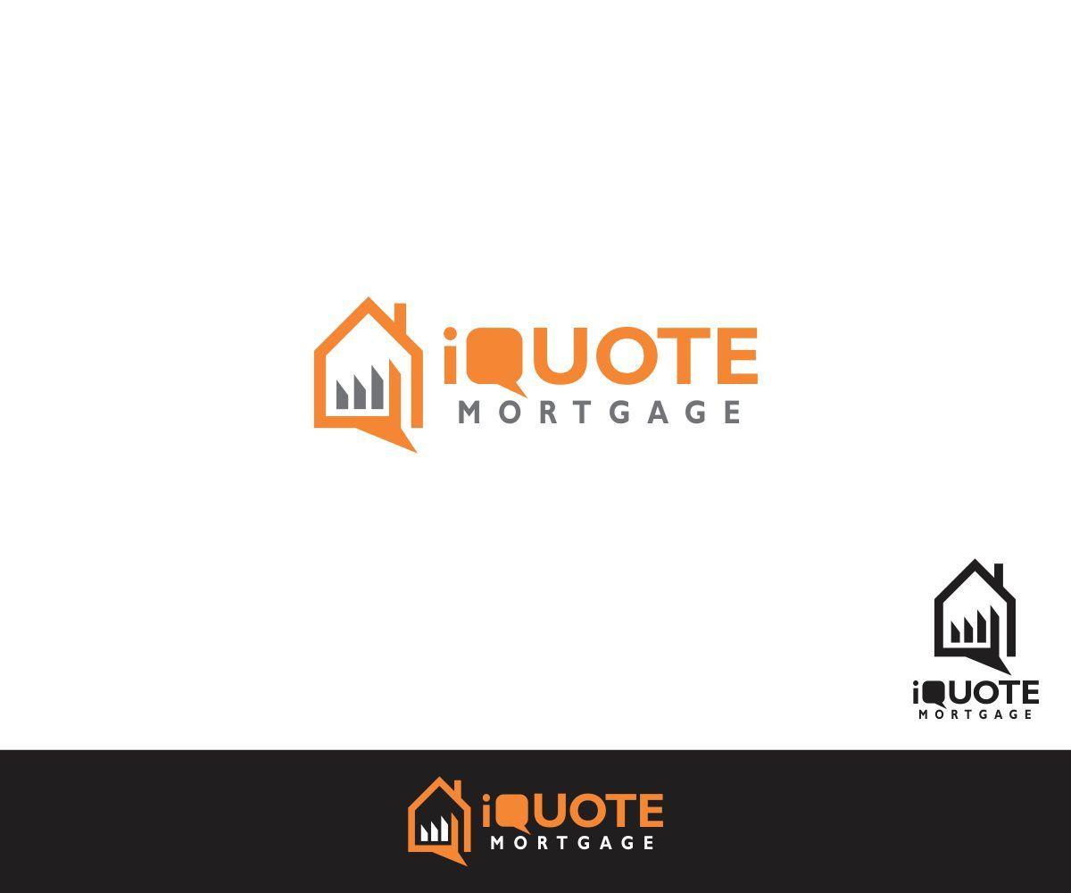 Mortgage Logo - Creative Logo Designs. Mortgage Logo Design Project for a