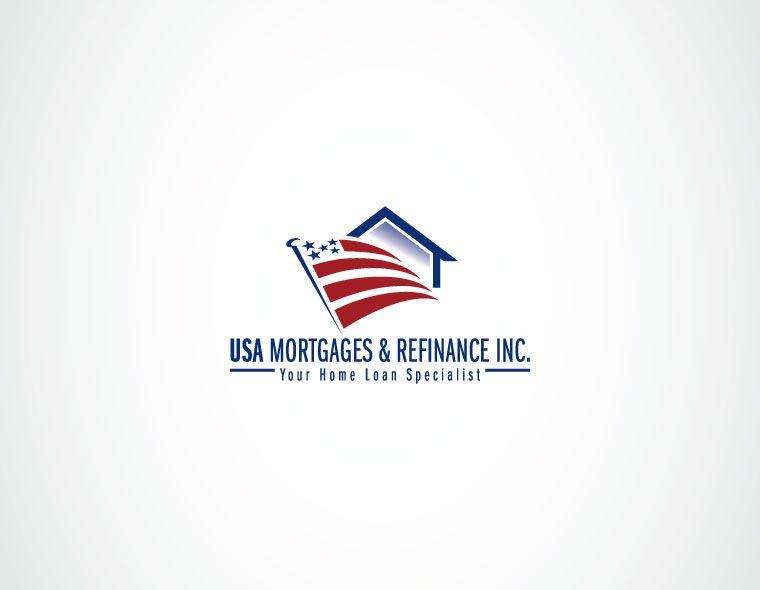 Mortgage Logo - Mortgage Company Logo Design | SpellBrand®