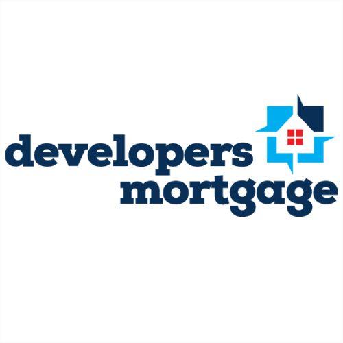 Mortgage Logo - Developers Mortgage Logo