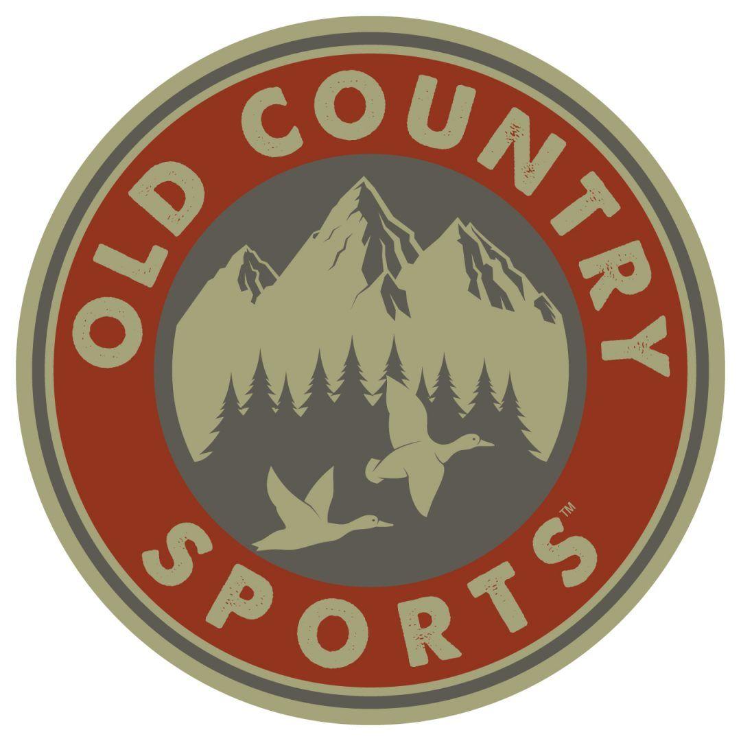 Country Sports Logo - Old Country Sports | JDC Design