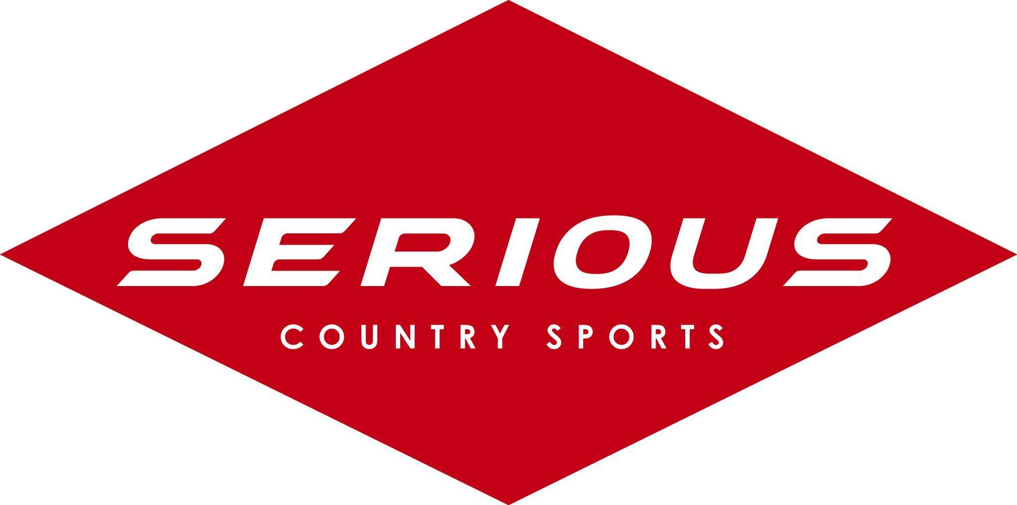 Country Sports Logo - Hunting Boots - Serious Country Sports UK
