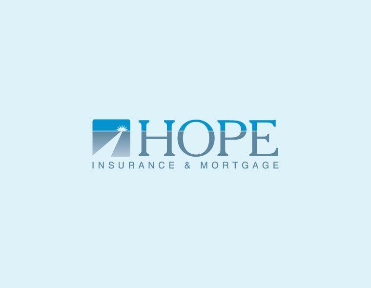 Mortgage Logo - Mortgage Company Logo Design. SpellBrand®