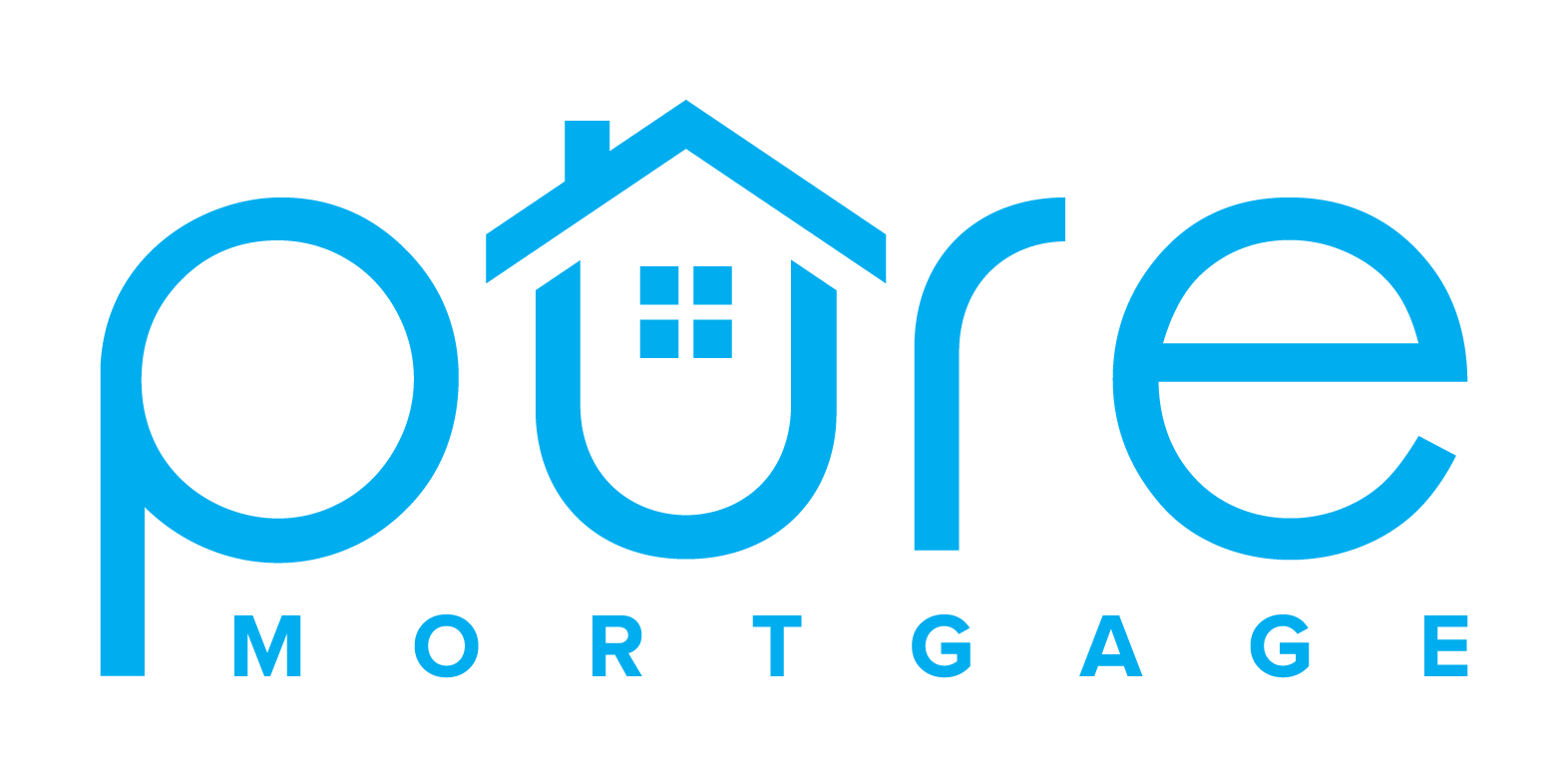 Mortgage Logo - Pure Mortgage Logo The MAC Group