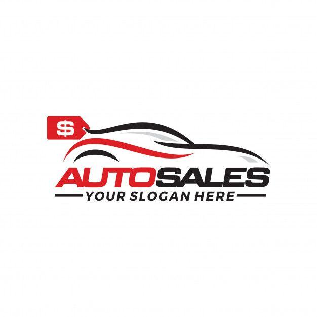 Auto Sales Logo - Autosales logo Vector | Premium Download