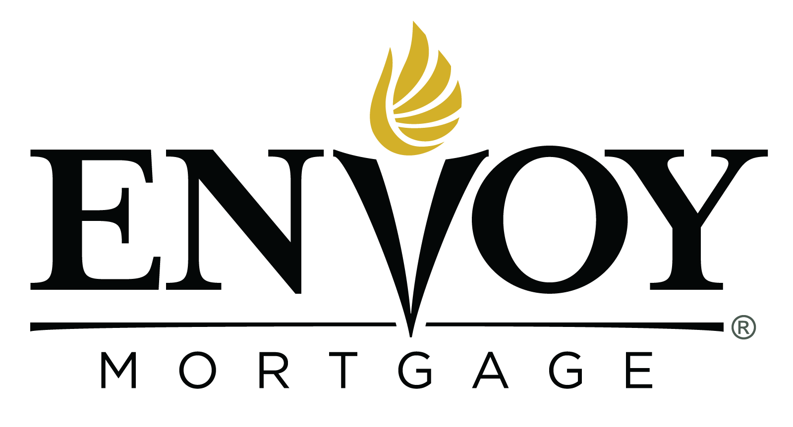 Mortgage Logo - Home Loans & Mortgage Lending