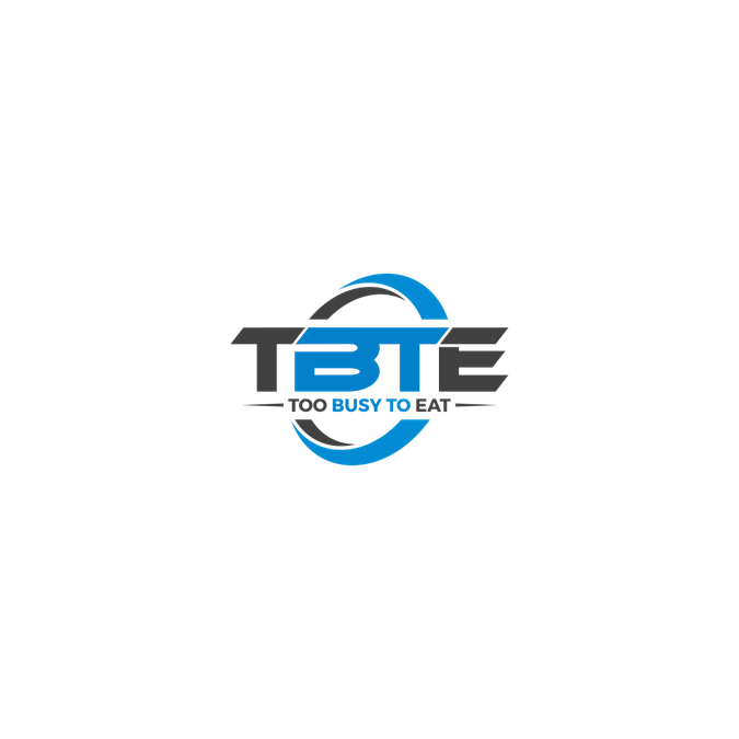 Blue Bar Company Logo - Design a logo for a fast growing protein bar company. Logo design