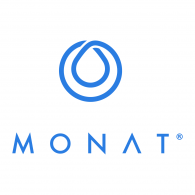 Monat Logo - Monat Global | Brands of the World™ | Download vector logos and ...