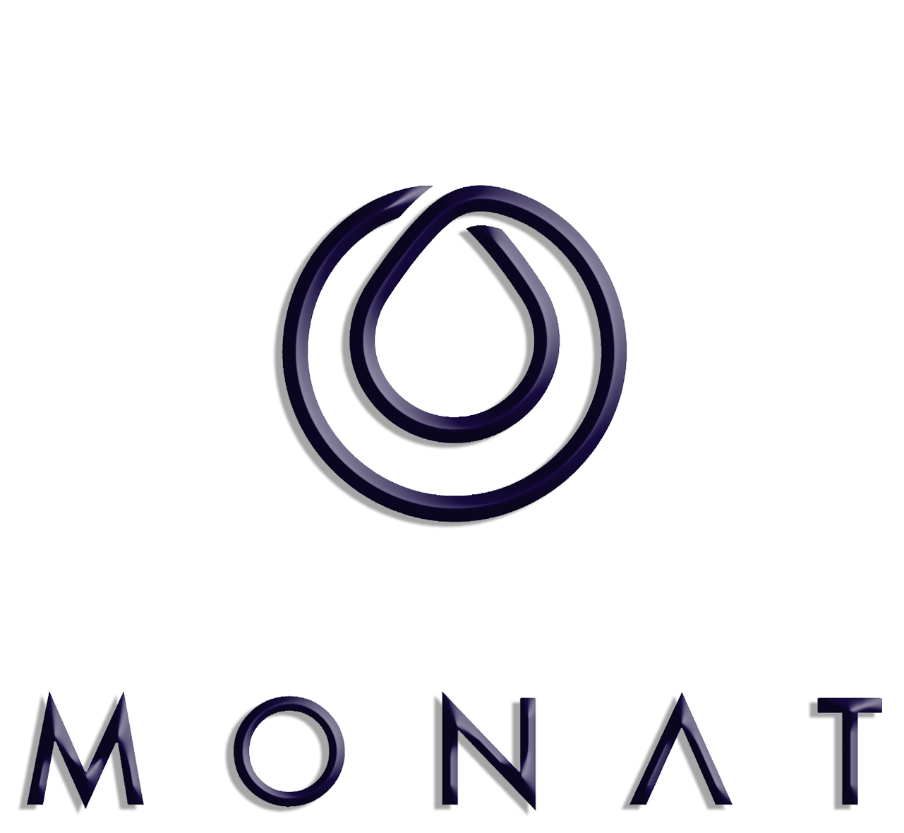 Monat Logo - Monat Logos