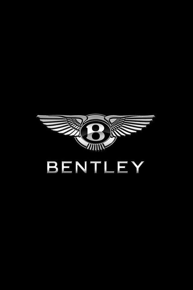 Bentley Logo - bentley logo wallpaper iphone - Google Search | Iconic Logos ...