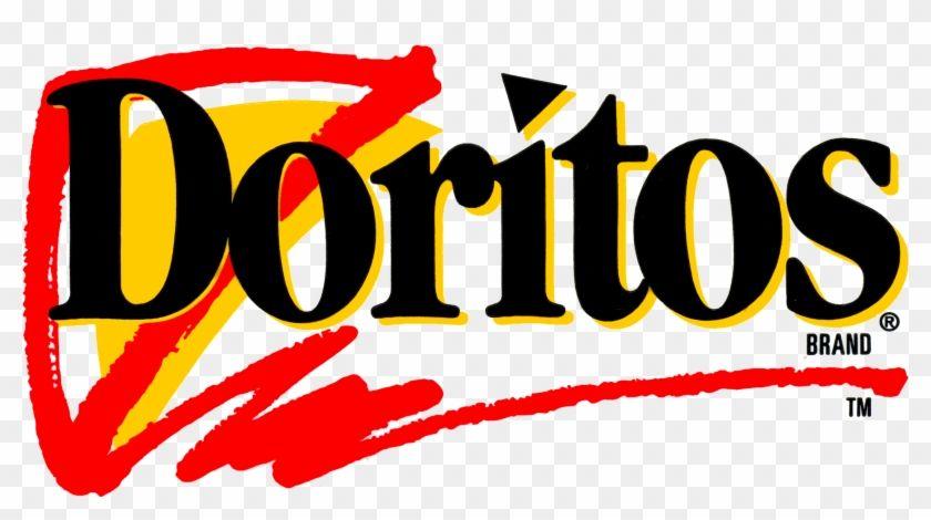 Doritos Chips Logo - Doritos Logo Tortilla Chips Spicy Sweet Chili
