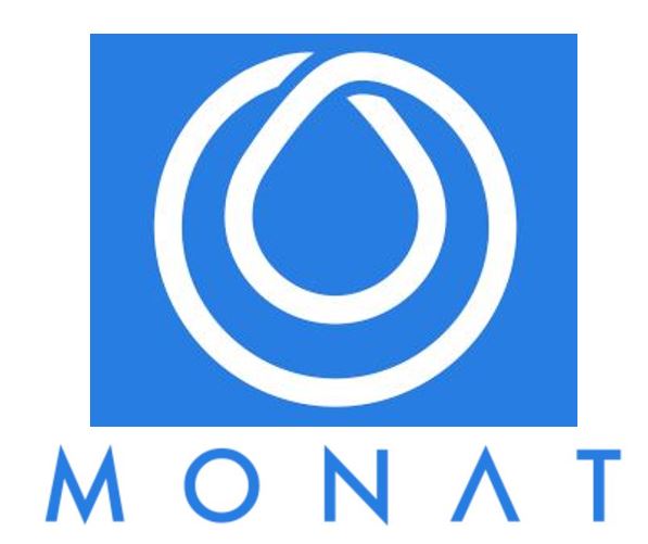 Monat Logo - Monat - OneStopforMom