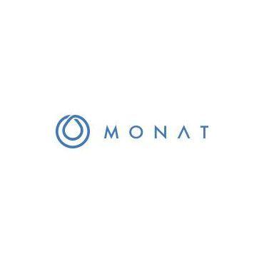 Monat Logo - Monat Logos