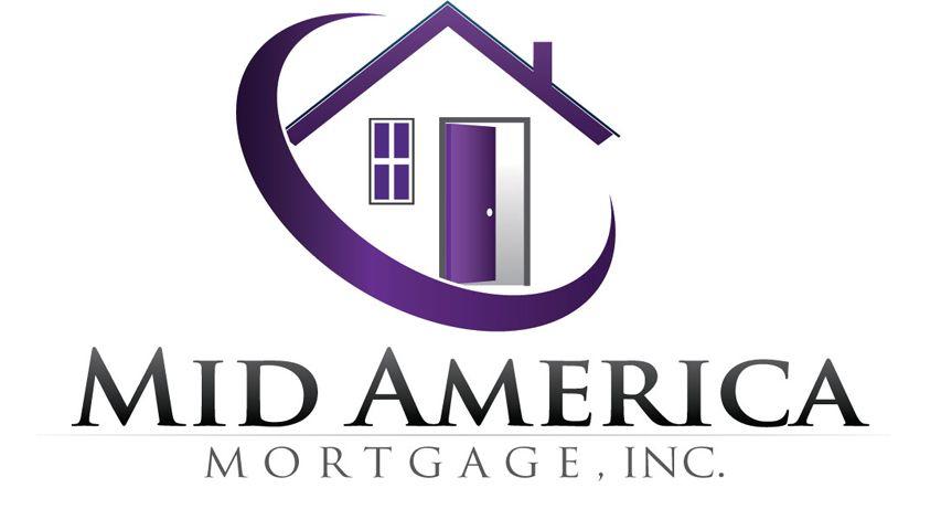 Mortgage Logo - Mid America Mortgage Seeks TRID Scratch and Dent Mortgage Loans for ...