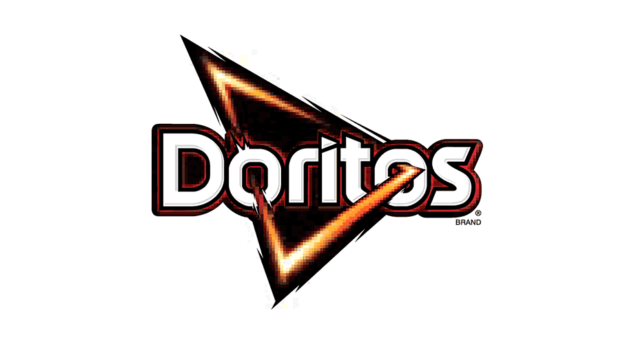 Doritos Chips Logo - Doritos Logo Download Vector Logo