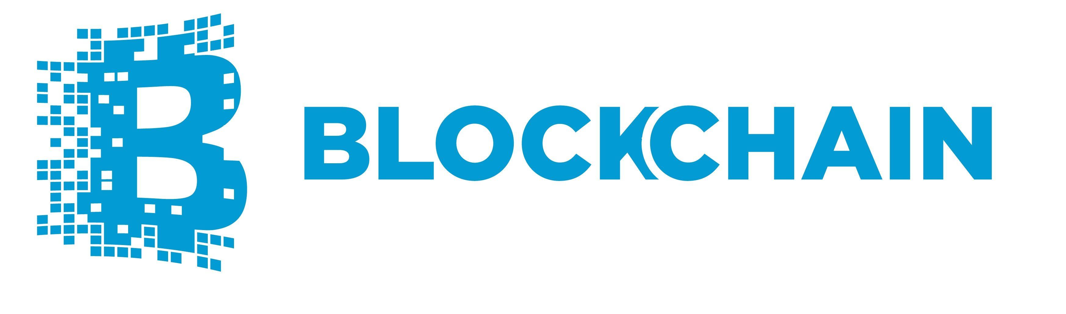 Blockchain App Logo - Blockchain Logo PR Buzz