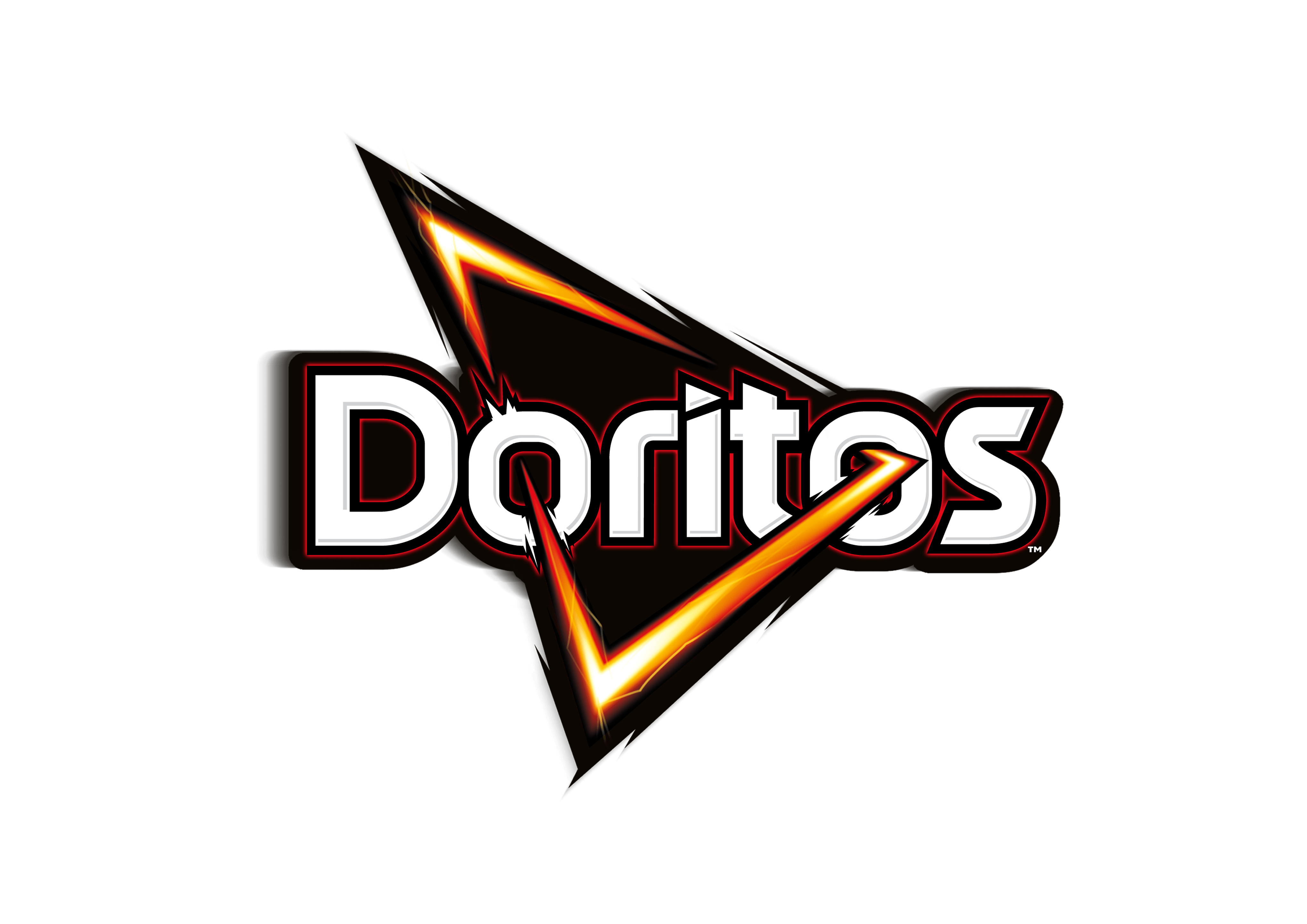 Doritos Chips Logo - Doritos PNG Transparent Free Image