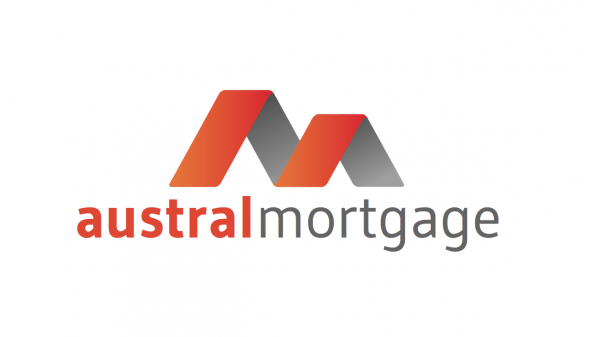 Mortgage Logo - About Austral Mortgage. Years of Home Loans